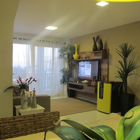 Apartamento Wellness Apartment Aquiraz Luaran gambar