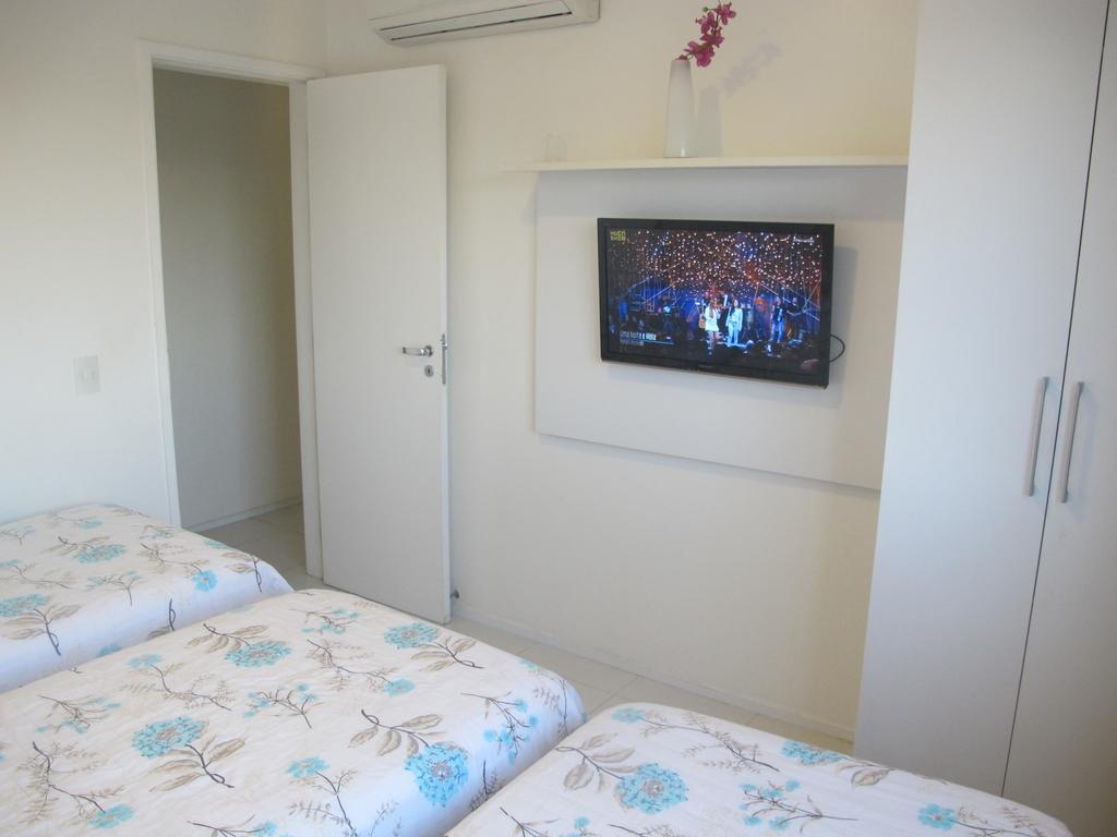 Apartamento Wellness Apartment Aquiraz Luaran gambar