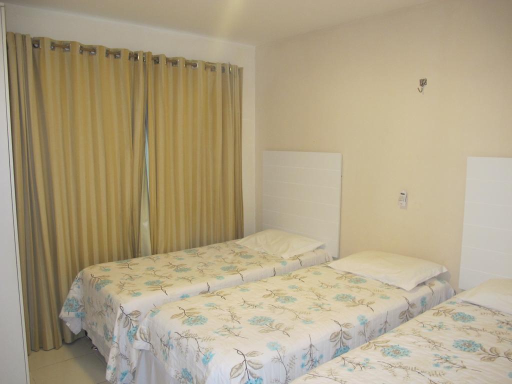 Apartamento Wellness Apartment Aquiraz Luaran gambar