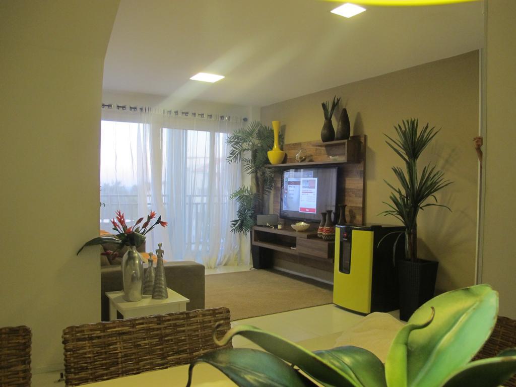 Apartamento Wellness Apartment Aquiraz Luaran gambar