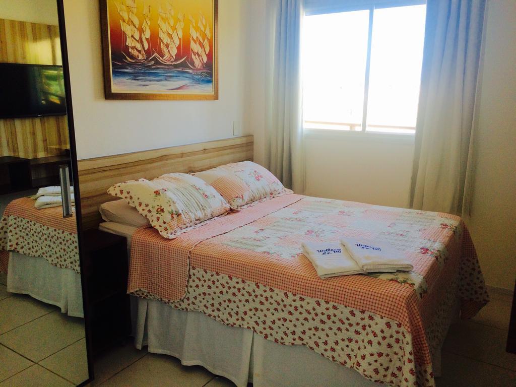 Apartamento Wellness Apartment Aquiraz Luaran gambar