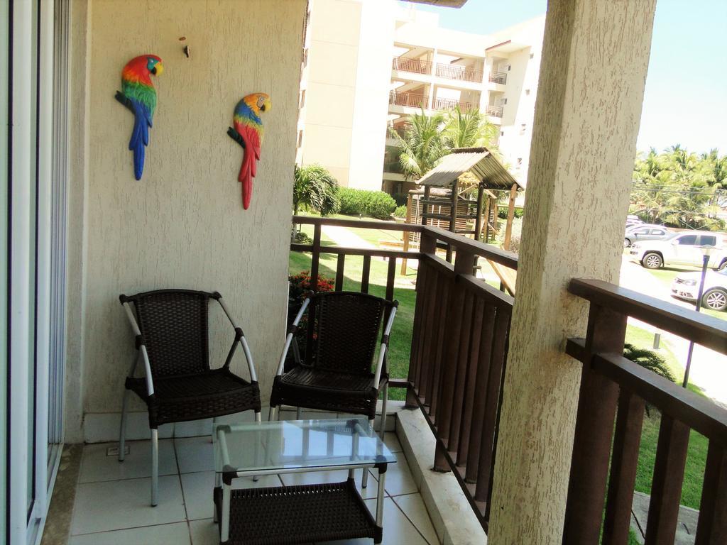 Apartamento Wellness Apartment Aquiraz Luaran gambar