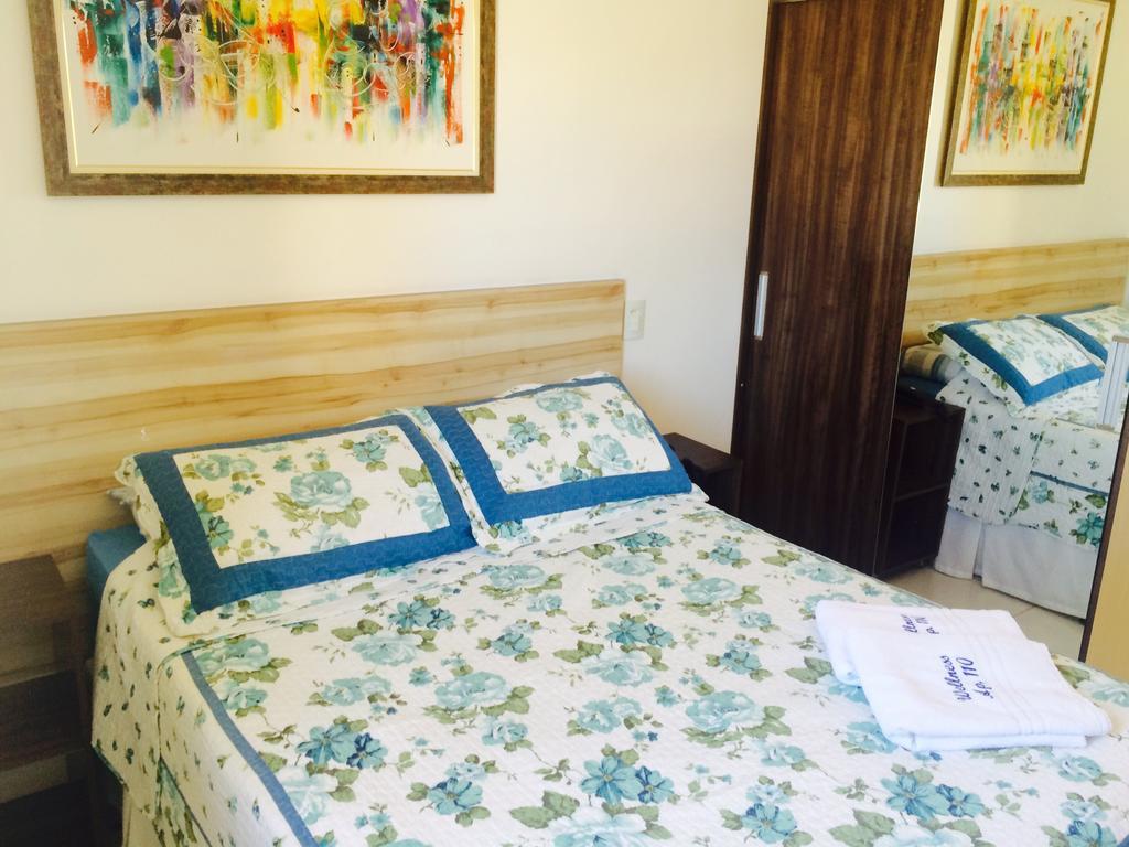 Apartamento Wellness Apartment Aquiraz Luaran gambar