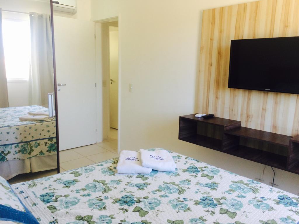 Apartamento Wellness Apartment Aquiraz Luaran gambar