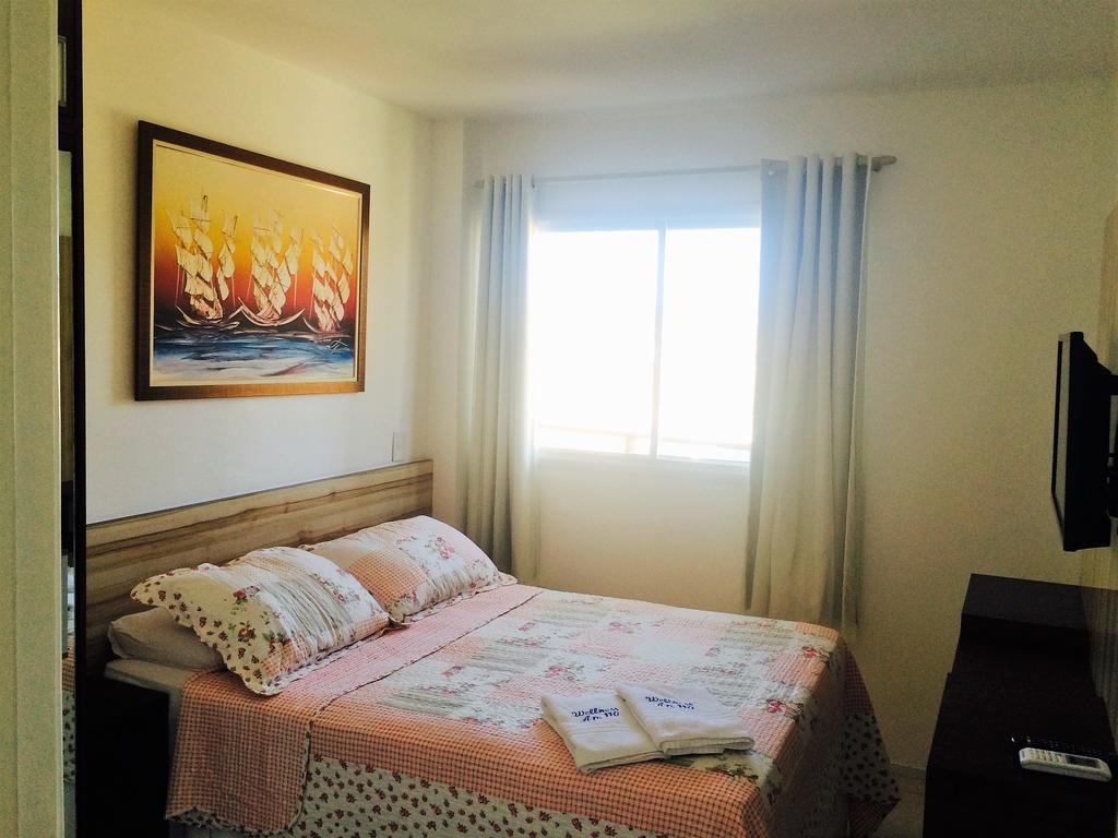 Apartamento Wellness Apartment Aquiraz Luaran gambar