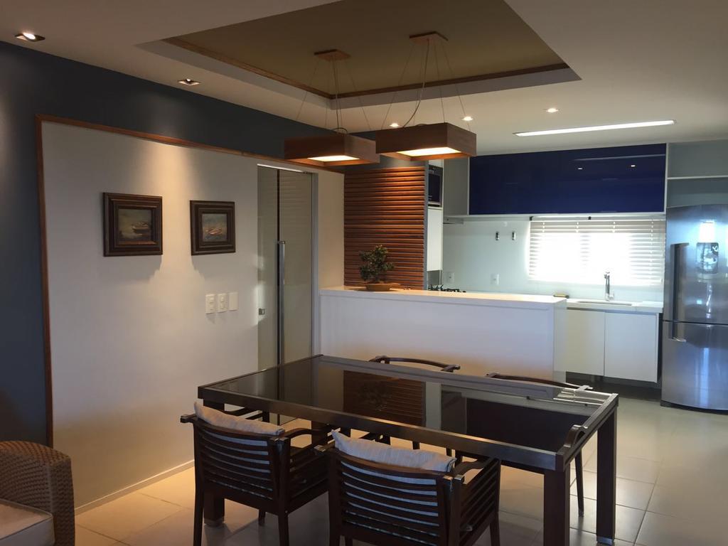 Apartamento Wellness Apartment Aquiraz Luaran gambar