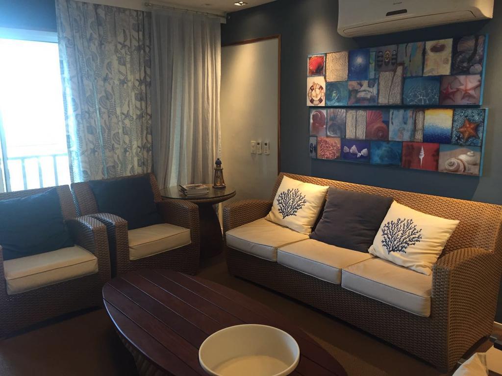 Apartamento Wellness Apartment Aquiraz Luaran gambar