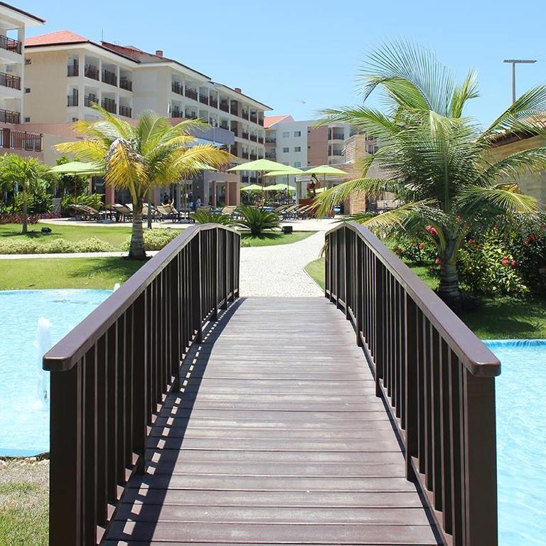 Apartamento Wellness Apartment Aquiraz Luaran gambar