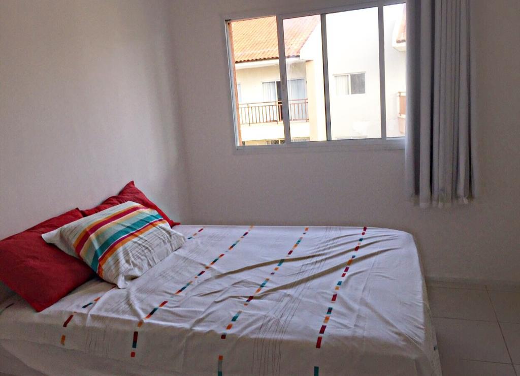 Apartamento Wellness Apartment Aquiraz Luaran gambar