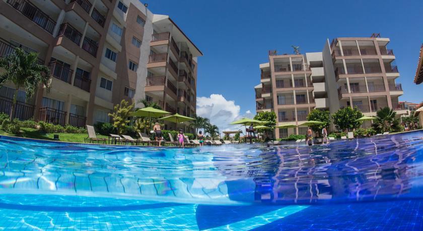 Apartamento Wellness Apartment Aquiraz Luaran gambar